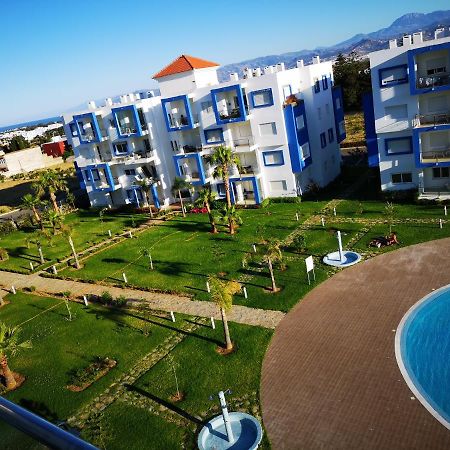 Kariat Cabo - Appartement Charmant, Climatise Avec Vue Piscine Cabo Negro Exterior foto