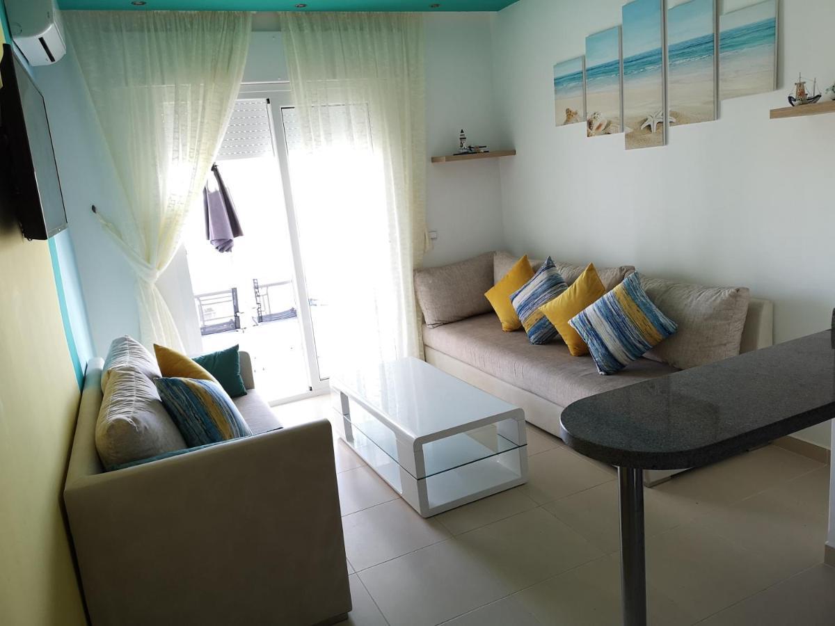 Kariat Cabo - Appartement Charmant, Climatise Avec Vue Piscine Cabo Negro Exterior foto